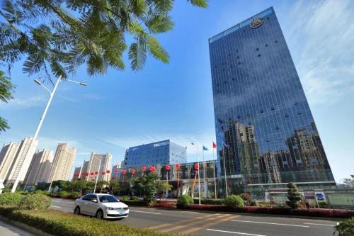 漳州科技园实景图（3）