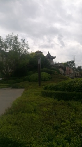 渤海广场旅行图片 1