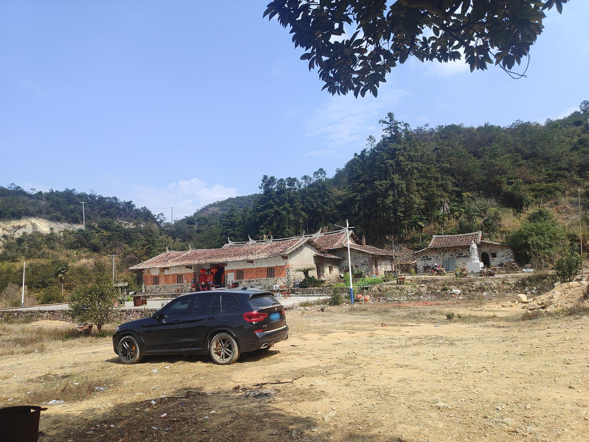 九龙禅寺实景照片