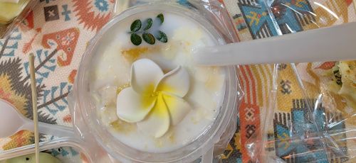 莎姐·傣泰小炒菜