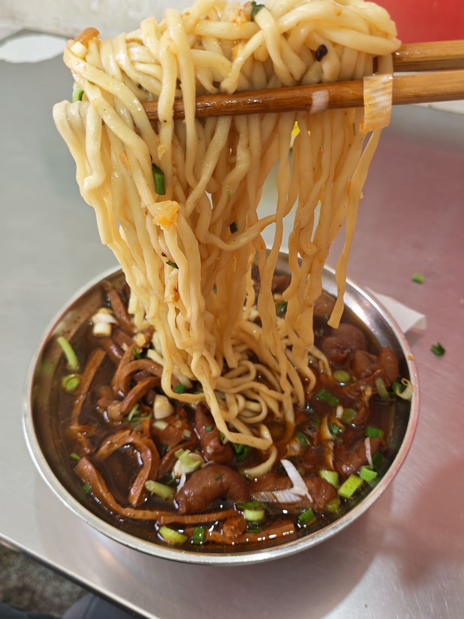 铜庄大肠面(铜庄店)
