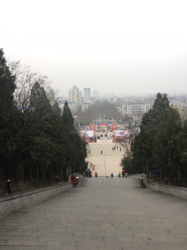 迎仙公园旅行图片