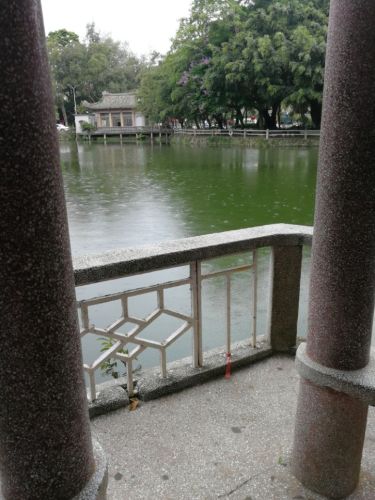 江滨公园旅行图片 2