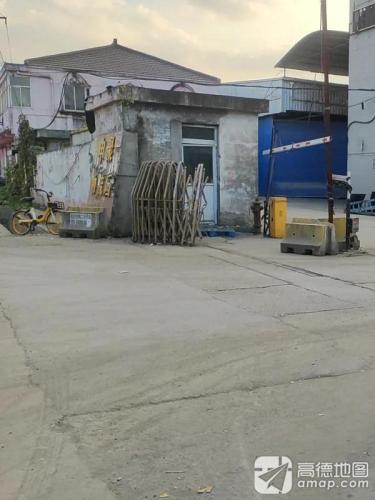 申聚物流园实景图（2）