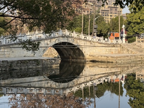 城北遗址公园