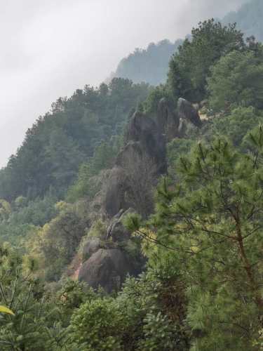 七碑石旅行图片 2