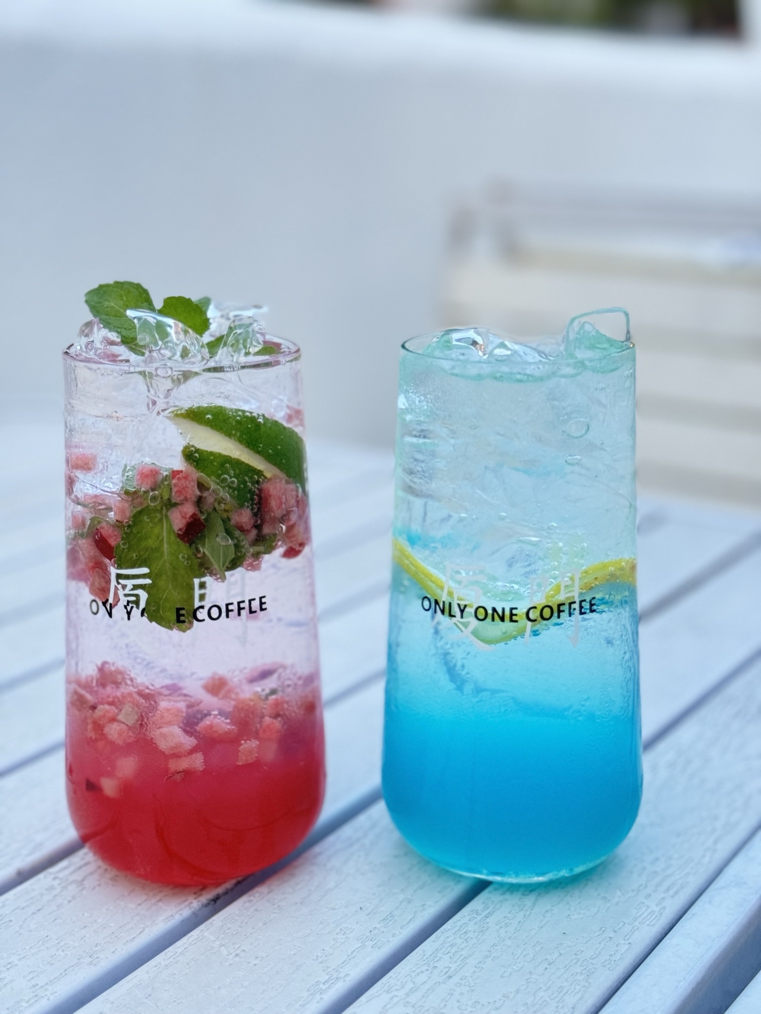 only one望海咖啡厅 · Xiamen
