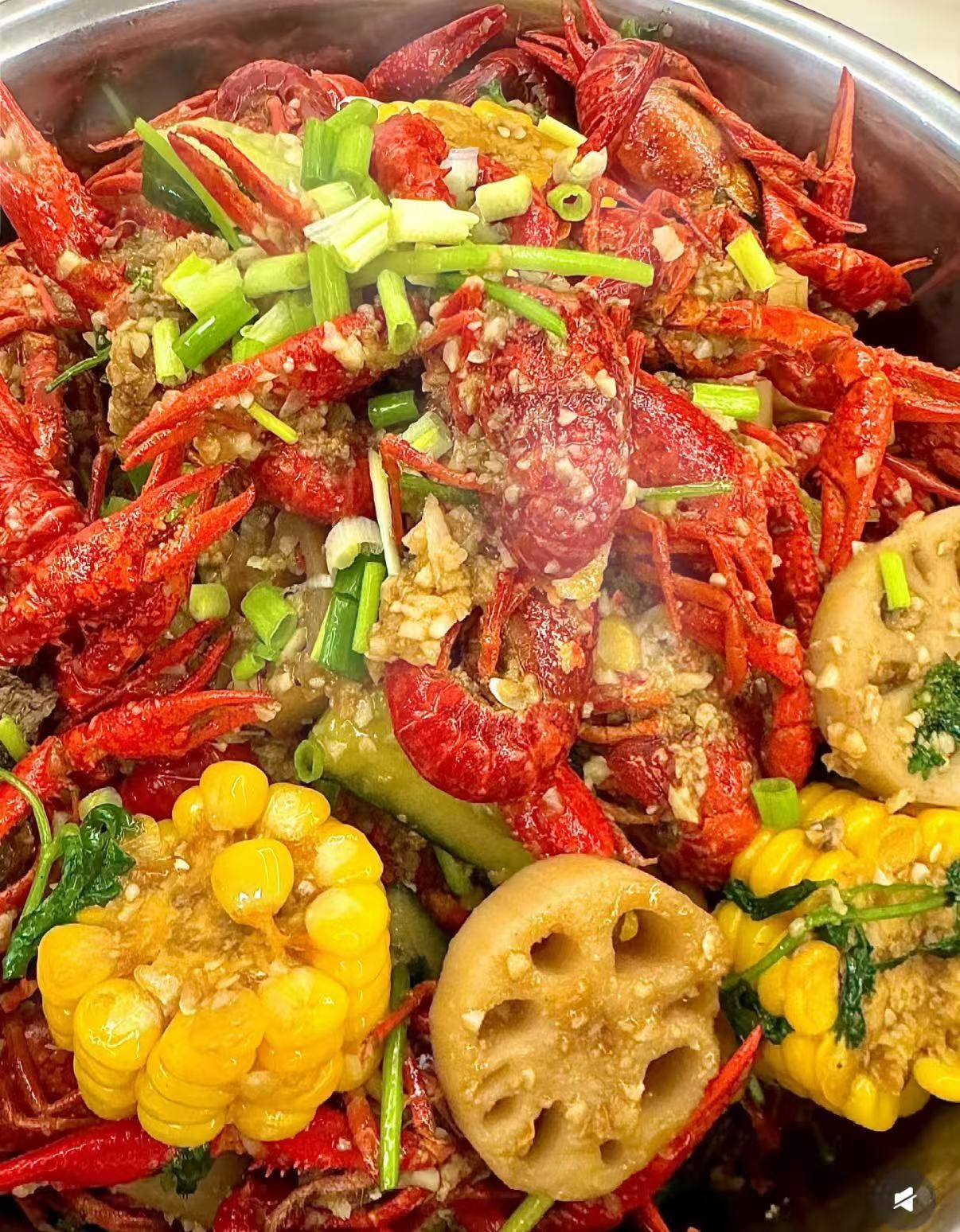 龙虾王