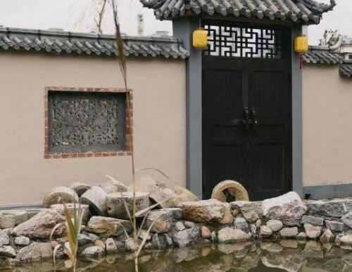 修文阳明书院旅行图片 1