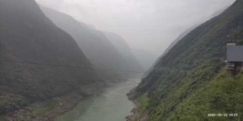武隆国家地质公园旅行图片 1