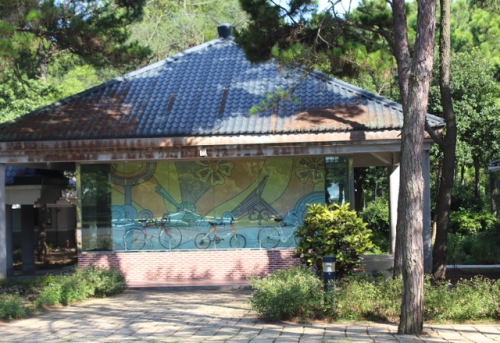 金门国家公园旅行图片 2