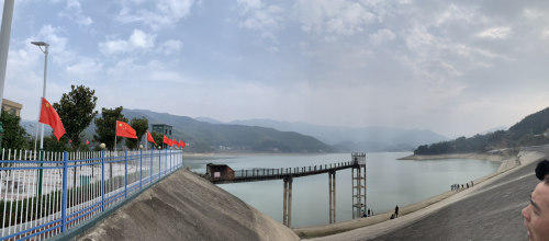 耒阳市关王湖风景区旅行图片 2
