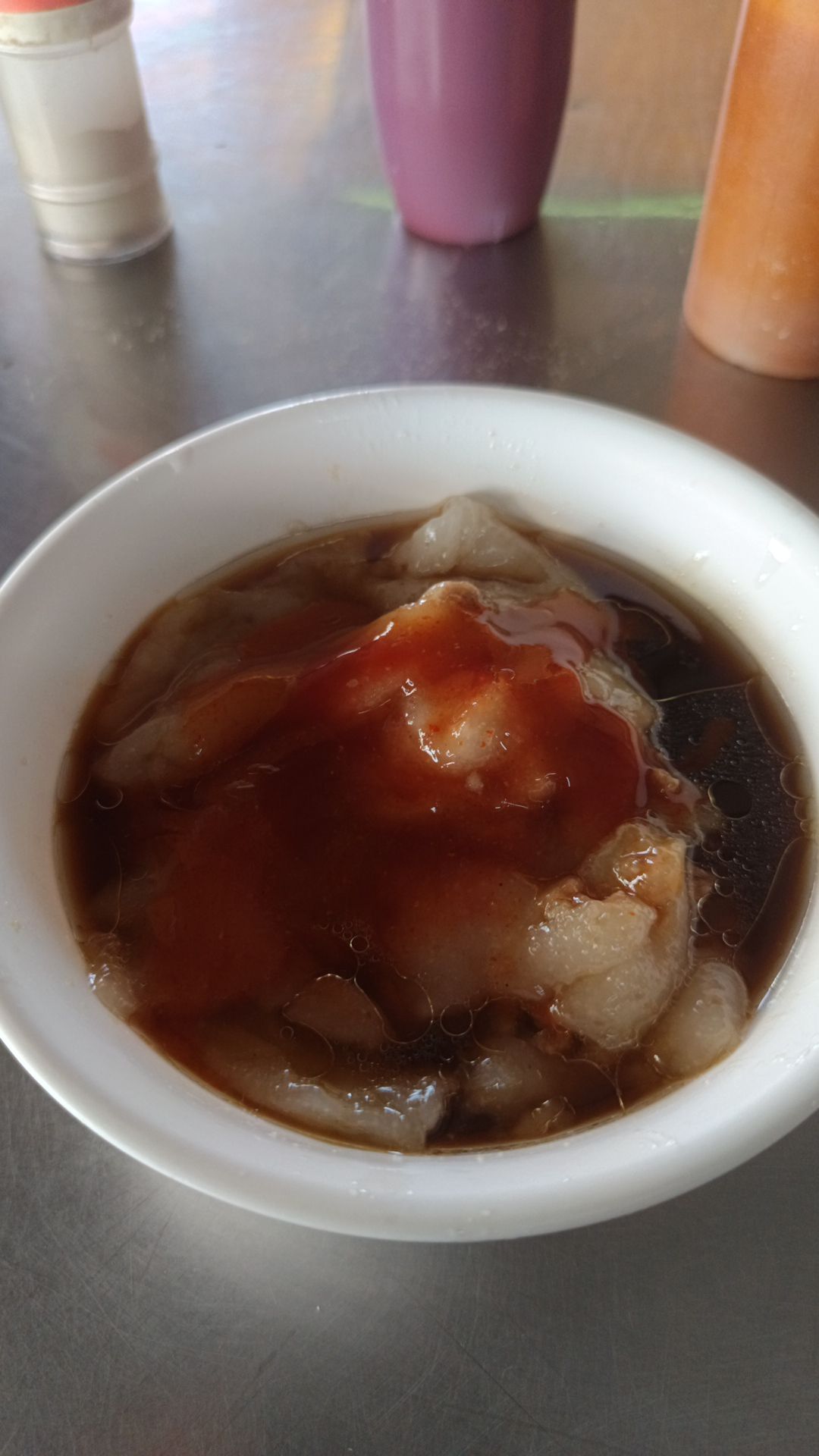 李家肉圆