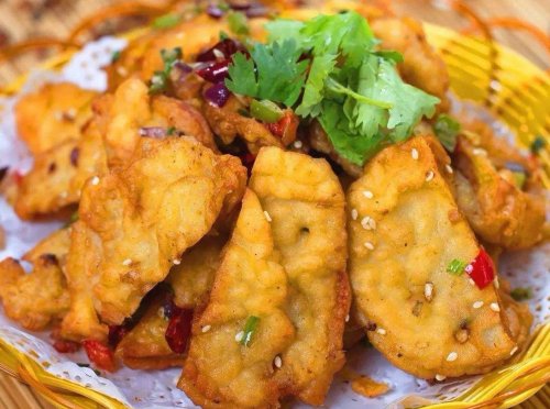 湘江食府(江山北路)