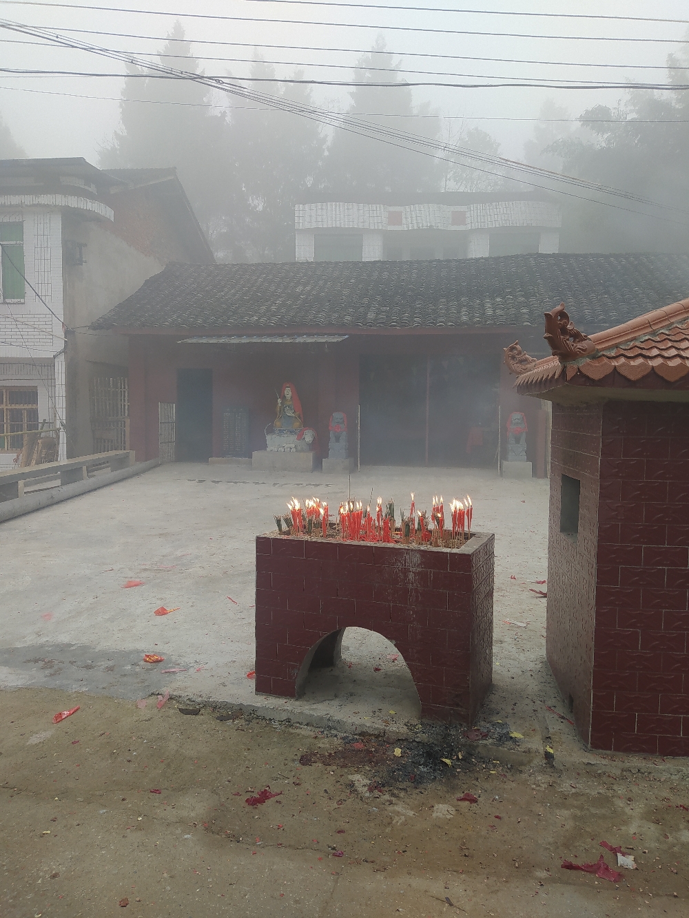 双庙子实景照片