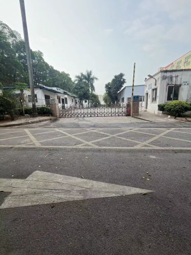 宏泰佑工业园实景图（3）
