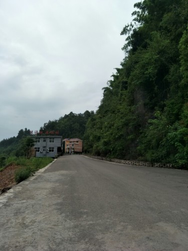 官渡峡旅行图片 3