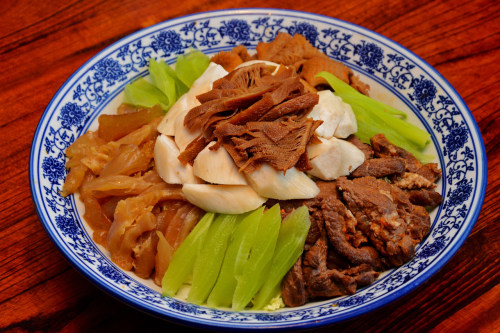 十八灶饭庄(无锡滨湖区)