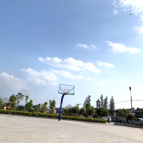 五福屿党建主题公园旅行图片 2