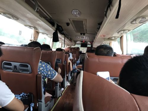 百丈崖旅行图片 3