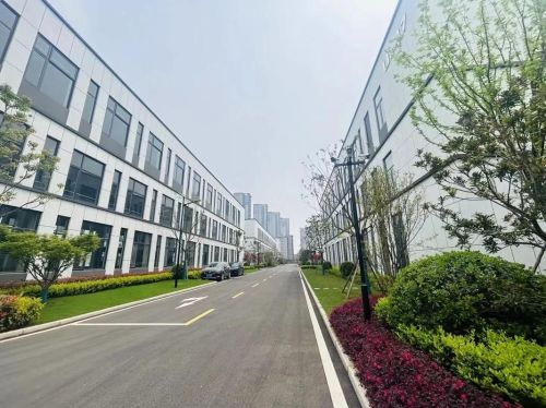 联东U谷实景图（3）