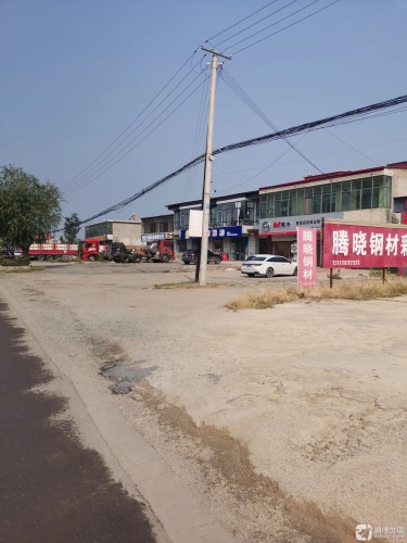 赞皇县锐锋运输有限公司