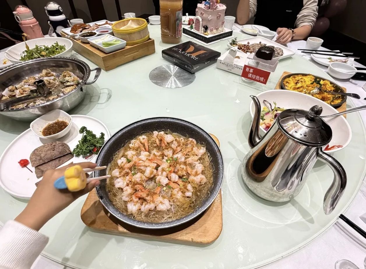 运河古都(开发区店)