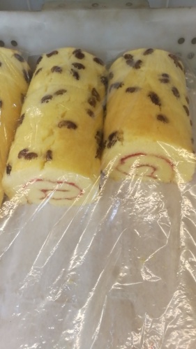 欣怡蛋糕(东华路店)