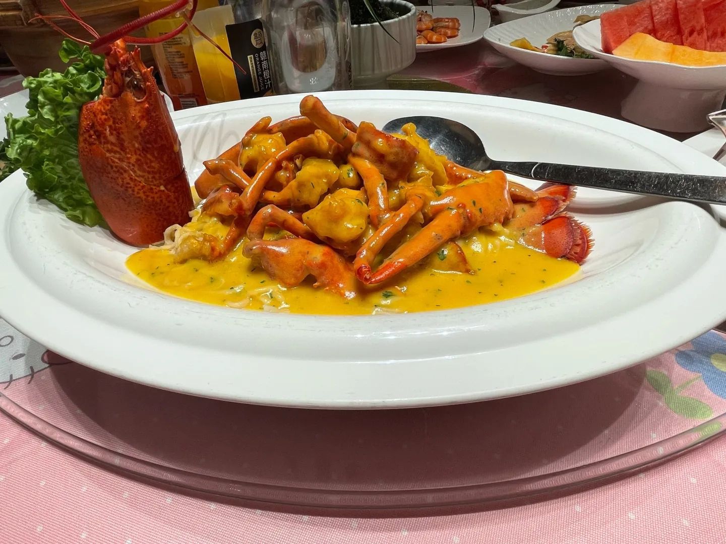 海澜湾渔港(森宏购物广场店)