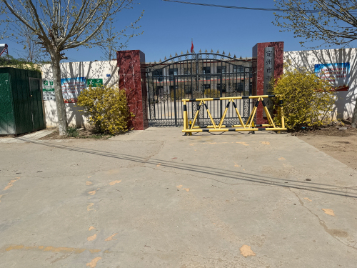 寺张蒙小学