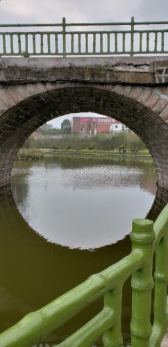 百竹园旅行图片 1