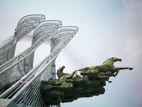 南船北马旅行图片 1