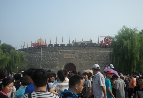 曲阜明故城旅行图片 1