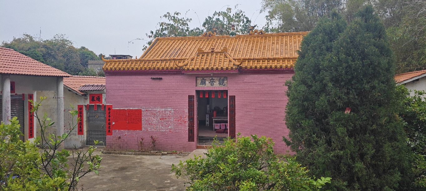桂平市观音庙北(南街南)实景照片