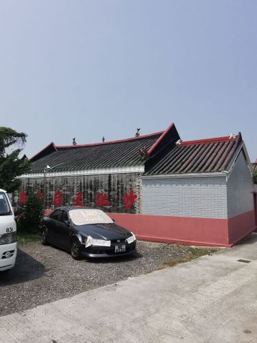 天后古庙