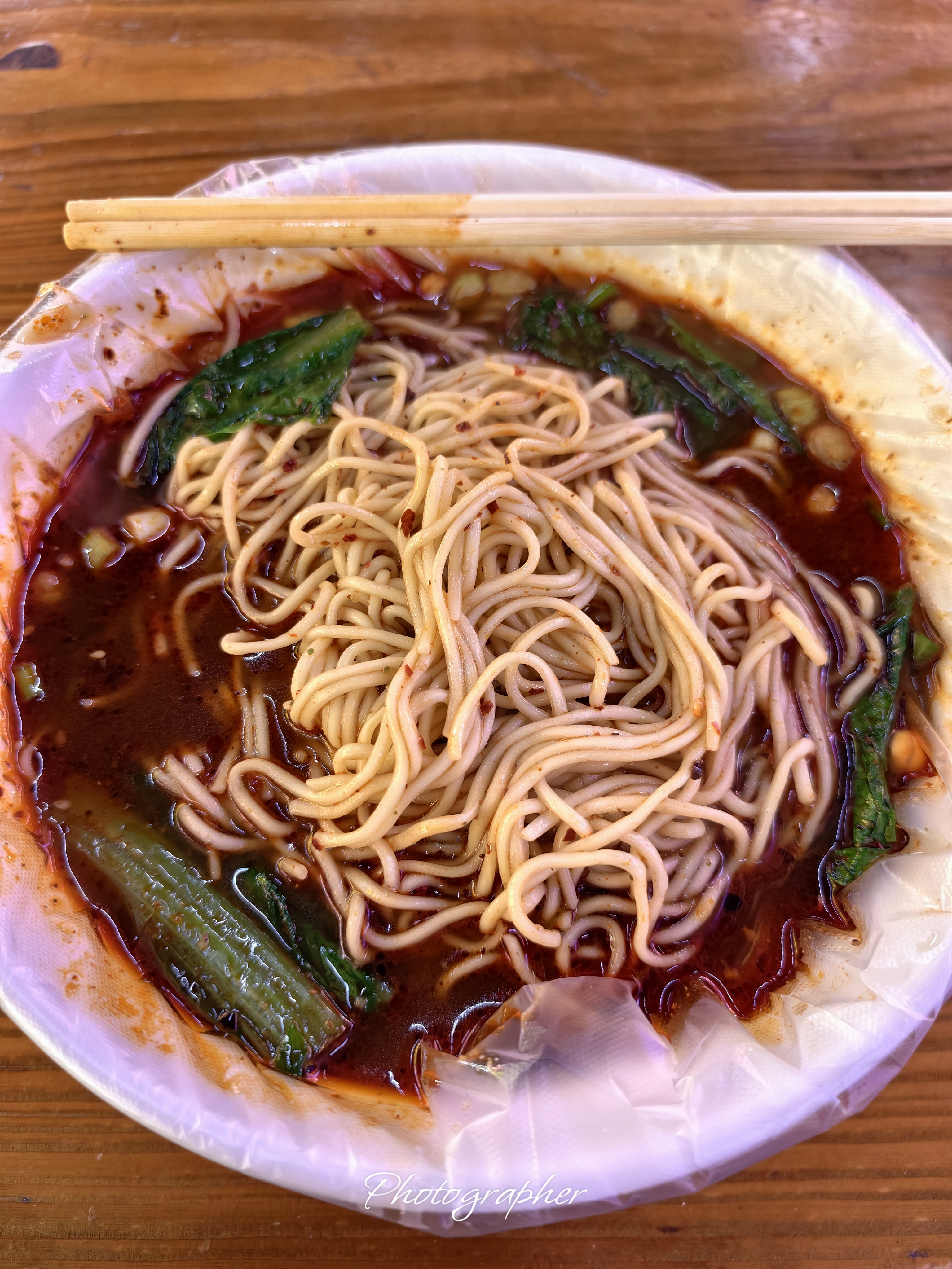 巧媳妇美食城(宝光里市场店)