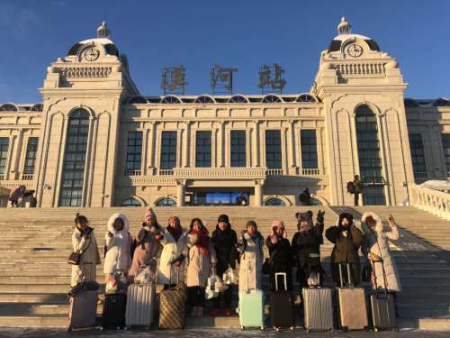 中国大兴安岭寒温带植物园(暂停开放)旅行图片 3