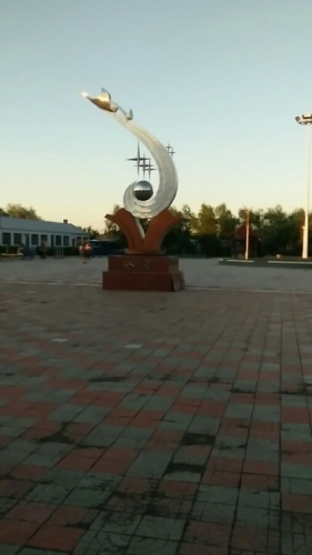 结合村休闲广场旅行图片 2