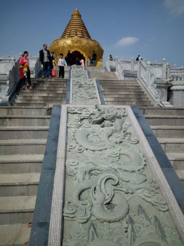 金莲湖景区旅行图片 3