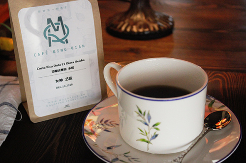 蒙塔咖啡MONTA COFFEE · Hangzhou