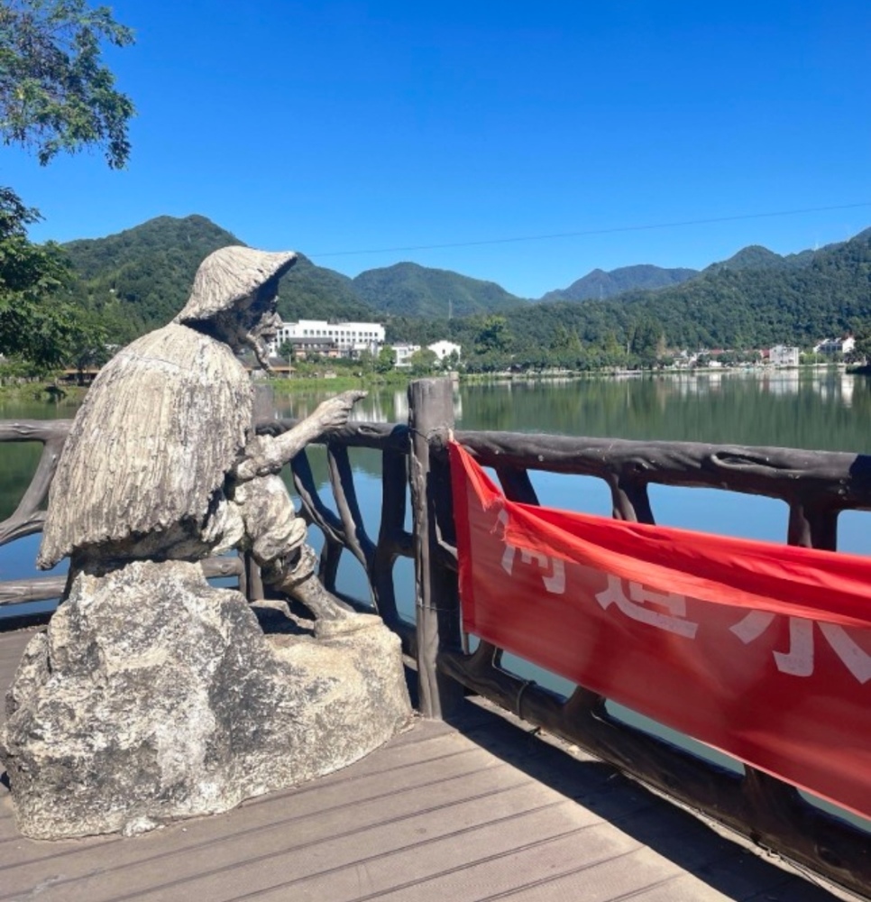 储家滩旅游景区景点图片