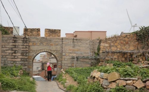 小岞东山古城旅行图片 2