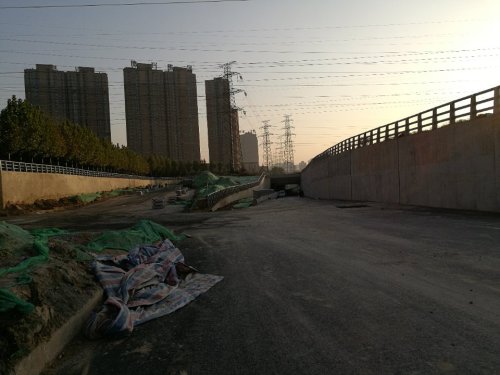 东陈伍寨公园旅行图片 2