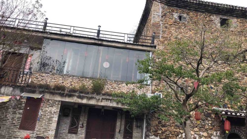 始兴古堡旅行图片 3