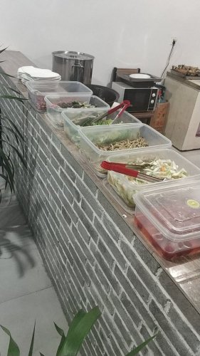 刘杨小店