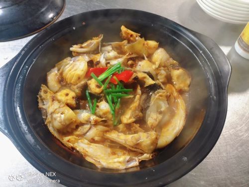兴隆自家饭店