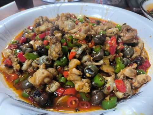 小老汪饭店