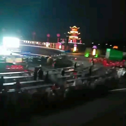 桃博园旅行图片 1