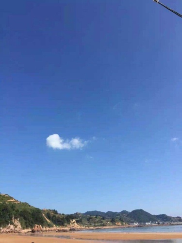 下浒沙滩旅行图片 1