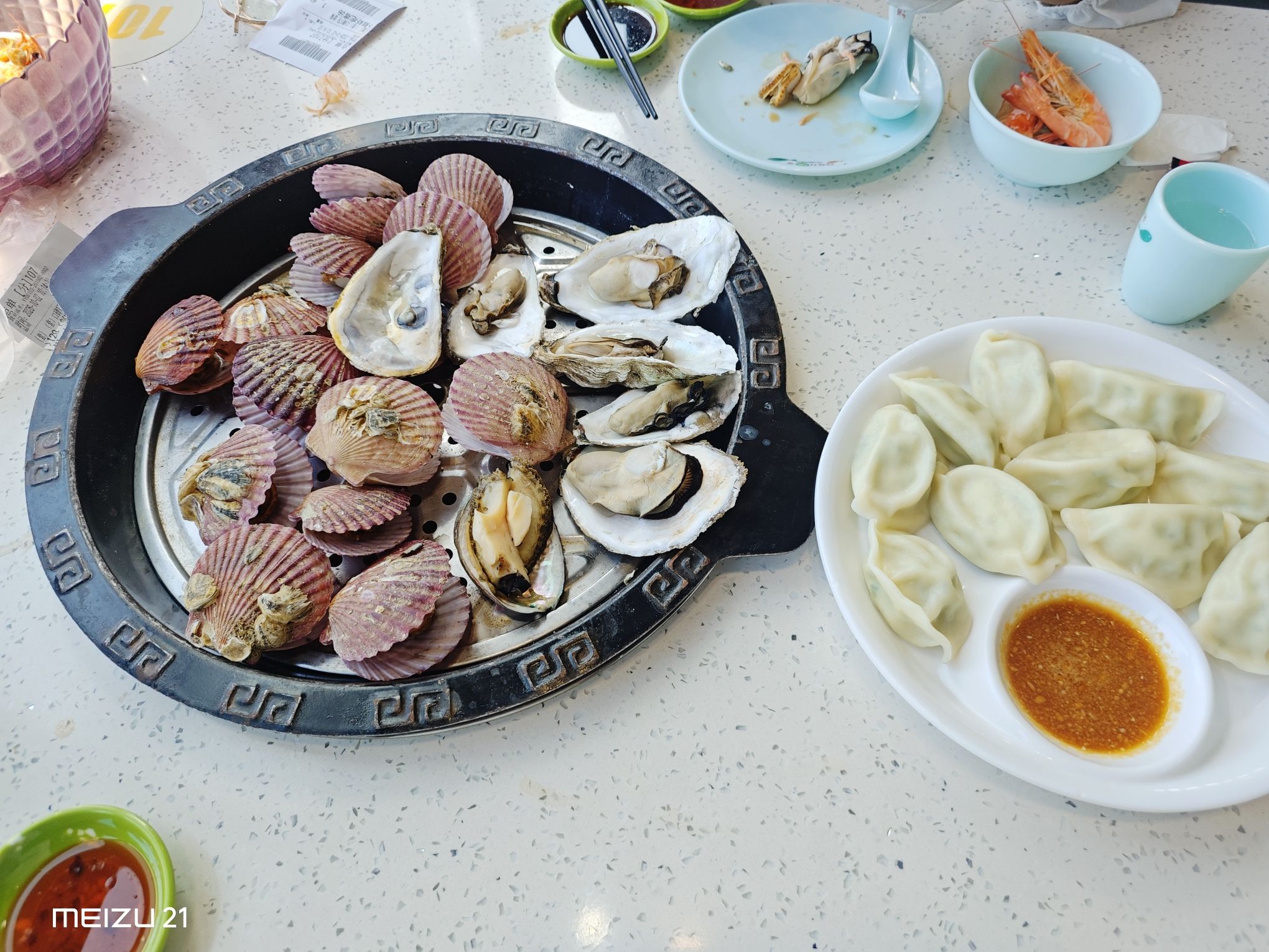 巧克力渔家(万平口店)